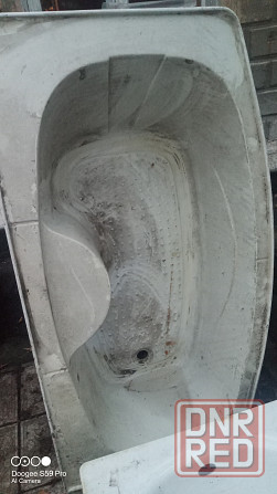 Продам ванную и поддоны для душевой Донецк - изображение 3