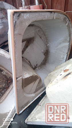 Продам ванную и поддоны для душевой Донецк - изображение 6