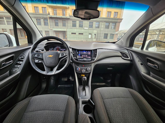 Продам Chevrolet trax Донецк