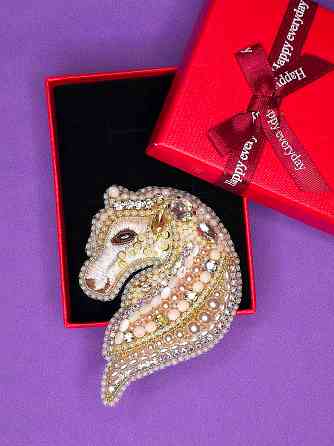 Броши ручной работы Донецк