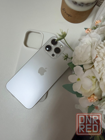 Продам iPhone 15 про Макс Донецк - изображение 1