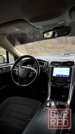 Продам Ford Fusion Донецк - изображение 4