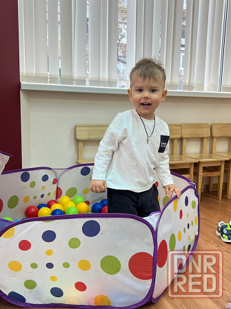 Детскому центру требуются воспитатели с оптом работы в дошкольном учреждении Донецк - изображение 4