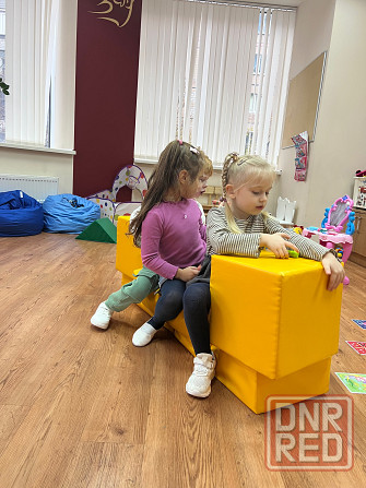 Детскому центру требуются воспитатели с оптом работы в дошкольном учреждении Донецк - изображение 1