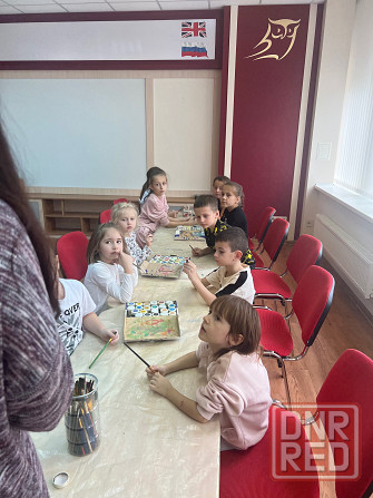 Детскому центру требуются воспитатели с оптом работы в дошкольном учреждении Донецк - изображение 5