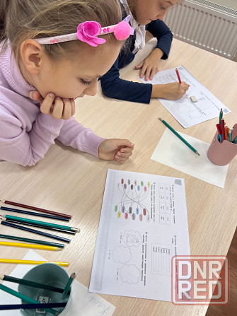 Детскому центру требуются воспитатели с оптом работы в дошкольном учреждении Донецк - изображение 3