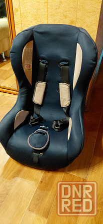 Детское автокресло Донецк - изображение 1