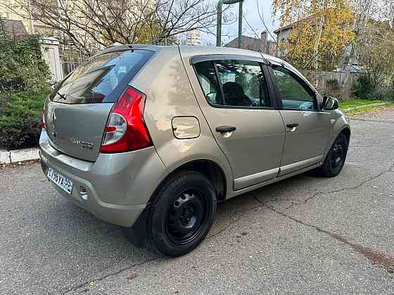 Renault Sandero, 1.6 AT, 103л.с Донецк
