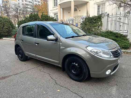 Renault Sandero, 1.6 AT, 103л.с Донецк