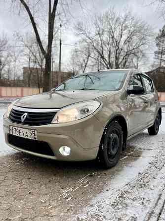 Renault Sandero, 1.6 AT, 103л.с Донецк