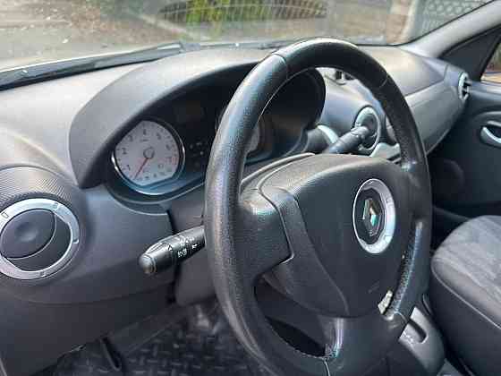 Renault Sandero, 1.6 AT, 103л.с Донецк