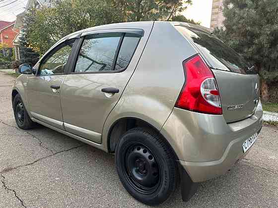 Renault Sandero, 1.6 AT, 103л.с Донецк