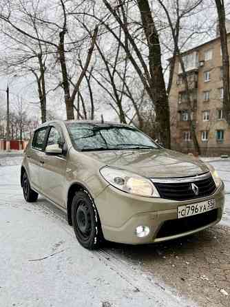 Renault Sandero, 1.6 AT, 103л.с Донецк
