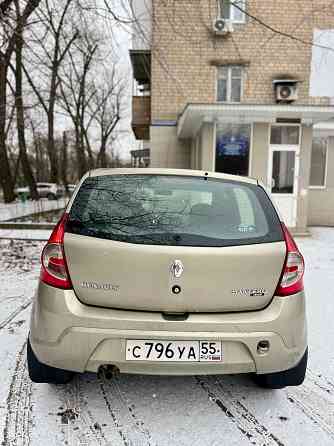 Renault Sandero, 1.6 AT, 103л.с Донецк