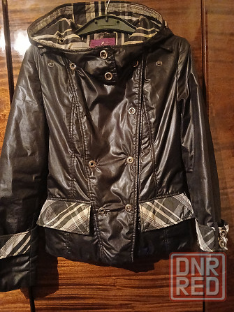 Одежда верхняя зимняя, демисезонная, подростковая девичья Макеевка - изображение 7