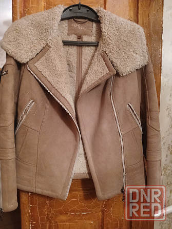 Одежда верхняя зимняя, демисезонная, подростковая девичья Макеевка - изображение 5