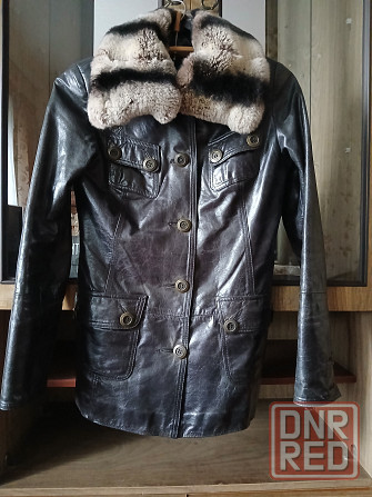 Одежда верхняя зимняя, демисезонная, подростковая девичья Макеевка - изображение 4