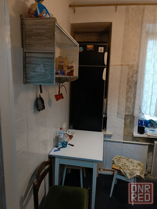 продажа 2-х ком Ворошиловский р-н, Чикаго Донецк - изображение 10