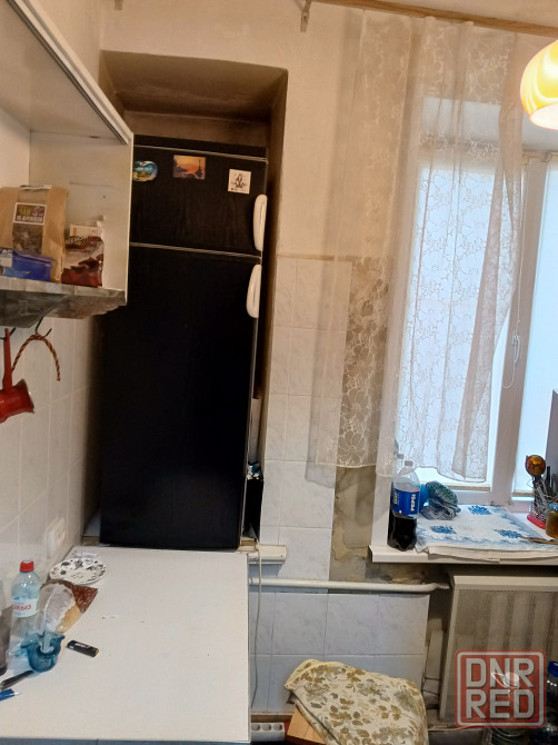 продажа 2-х ком Ворошиловский р-н, Чикаго Донецк - изображение 8
