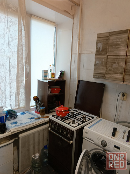 продажа 2-х ком Ворошиловский р-н, Чикаго Донецк - изображение 9