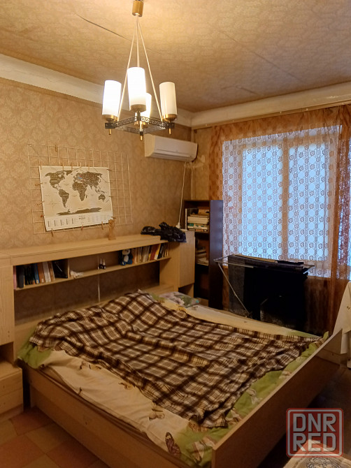 продажа 2-х ком Ворошиловский р-н, Чикаго Донецк - изображение 3