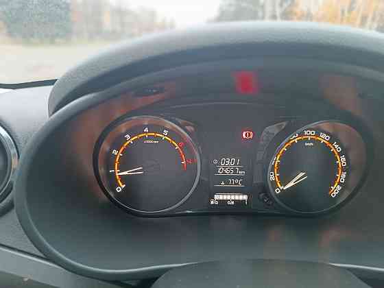 Продается Лада Гранта Лифтбек 219110 Донецк