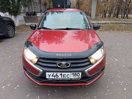 Продается Лада Гранта Лифтбек 219110 Донецк