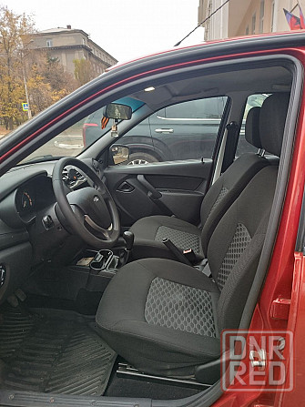 Продается Лада Гранта Лифтбек 219110 Донецк - изображение 3