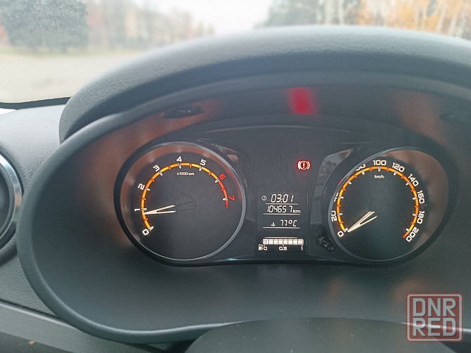 Продается Лада Гранта Лифтбек 219110 Донецк - изображение 6