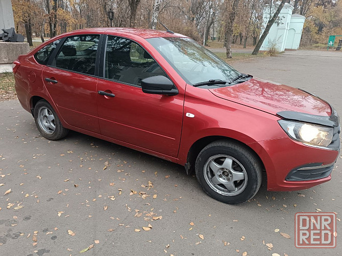 Продается Лада Гранта Лифтбек 219110 Донецк - изображение 2