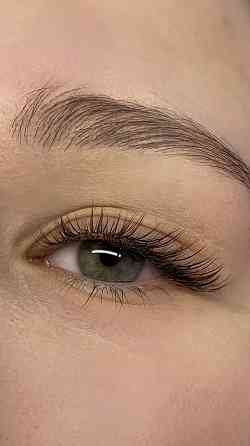 LED-наращивание ресниц Донецк