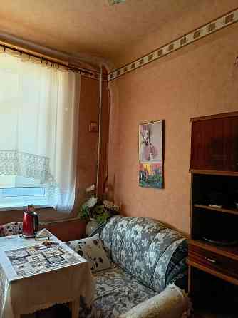 Продам однокомнатную квартиру -сталинку Макеевка