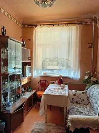 Продам однокомнатную квартиру -сталинку Макеевка