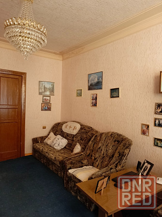 Продам однокомнатную квартиру -сталинку Макеевка - изображение 2