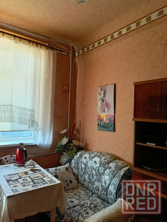 Продам однокомнатную квартиру -сталинку Макеевка - изображение 5