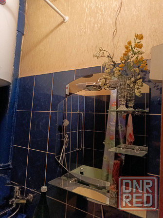 Продам однокомнатную квартиру -сталинку Макеевка - изображение 8