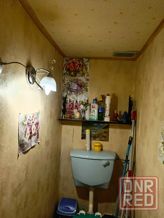 Продам однокомнатную квартиру -сталинку Макеевка - изображение 10