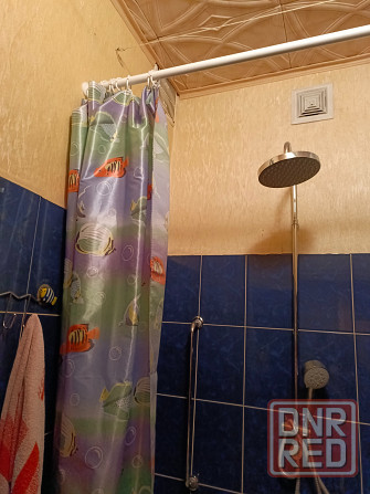 Продам однокомнатную квартиру -сталинку Макеевка - изображение 6