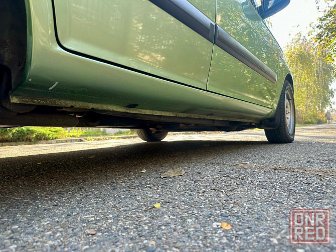 Hyundai Gets, 1.4 автомат Донецк - изображение 8