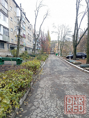 Торг. Продам срочно 2-х ккв Бакинских комиссаров Донецк - изображение 1