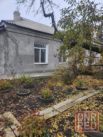 Продам дом на гвардейке макеевка Макеевка - изображение 1