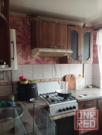 Продам 2 ком.кв.на Площадке. Донецк - изображение 3