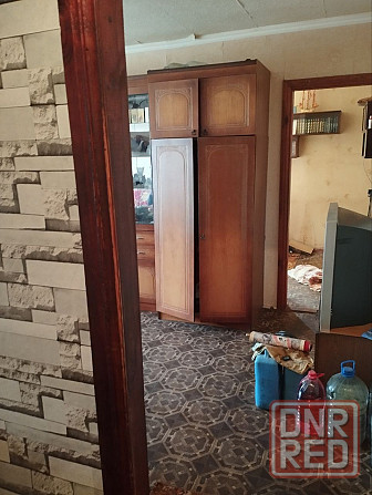 Продам 2 ком.кв.на Площадке. Донецк - изображение 4