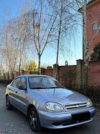 Chevrolet Lanos Донецк