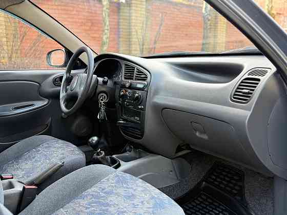 Chevrolet Lanos Донецк