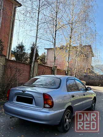 Chevrolet Lanos Донецк - изображение 3