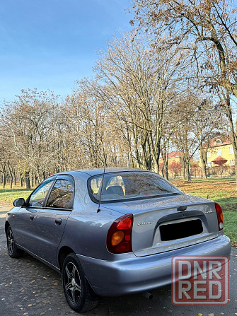 Chevrolet Lanos Донецк - изображение 5
