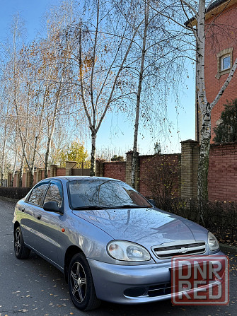 Chevrolet Lanos Донецк - изображение 1