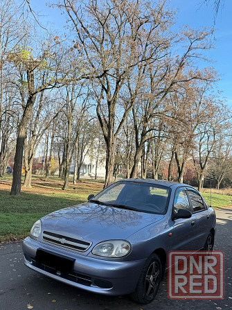 Chevrolet Lanos Донецк - изображение 2