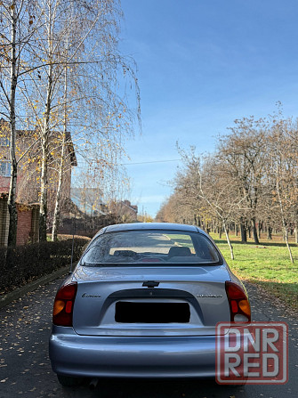 Chevrolet Lanos Донецк - изображение 4